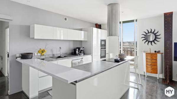 Appartement • Vente • 86m2 • Chamalières 245 000 € FAI