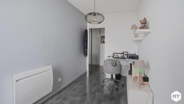 Appartement • Vente • 86m2 • Chamalières 245 000 € FAI