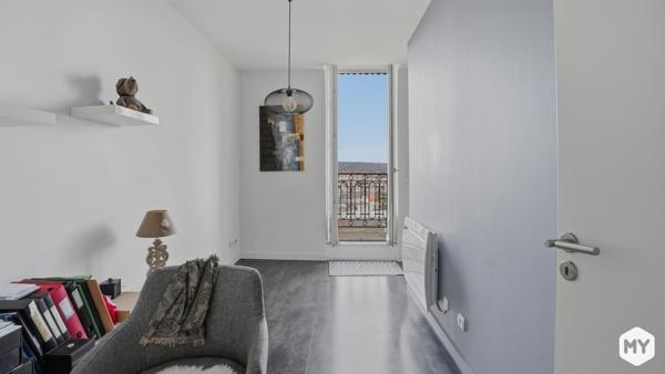 Appartement • Vente • 86m2 • Chamalières 245 000 € FAI