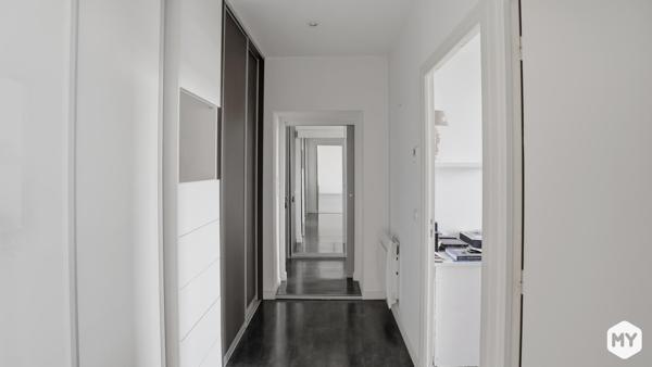 Appartement • Vente • 86m2 • Chamalières 245 000 € FAI