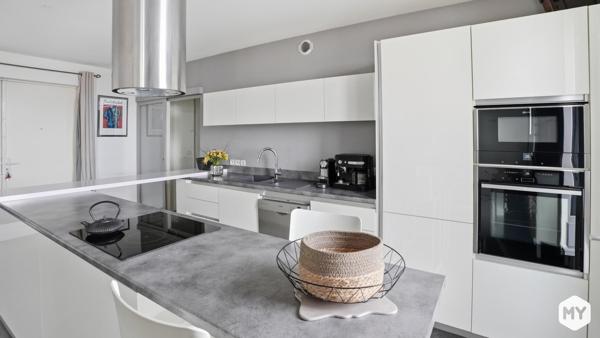 Appartement • Vente • 86m2 • Chamalières 245 000 € FAI