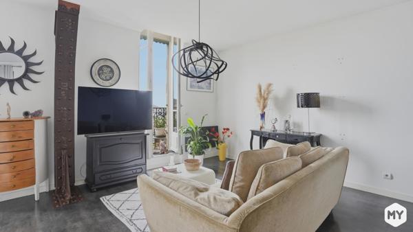Appartement • Vente • 86m2 • Chamalières 245 000 € FAI