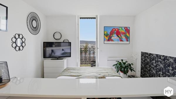 Appartement • Vente • 86m2 • Chamalières 245 000 € FAI
