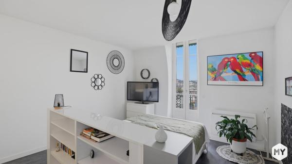 Appartement • Vente • 86m2 • Chamalières 245 000 € FAI