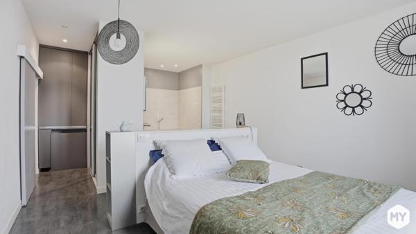 Appartement • Vente • 86m2 • Chamalières 245 000 € FAI