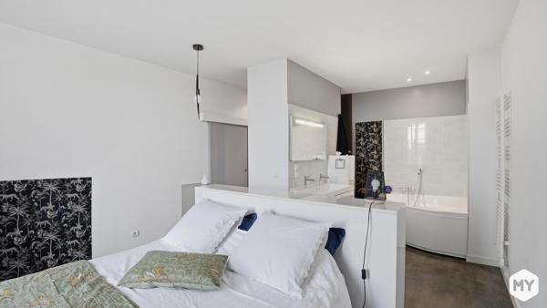 Appartement • Vente • 86m2 • Chamalières 245 000 € FAI