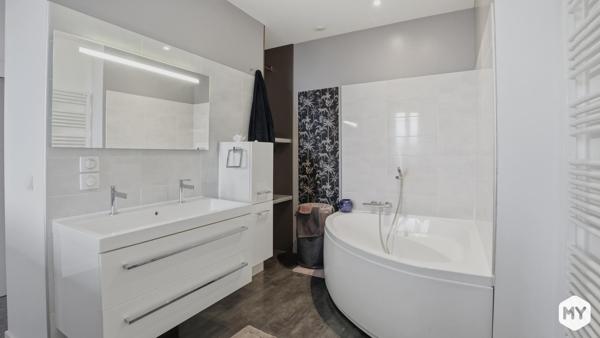 Appartement • Vente • 86m2 • Chamalières 245 000 € FAI