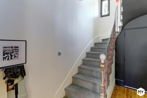 Maison • Vente • 150m2 • Gambetta • Chamalières 487 000 € FAI