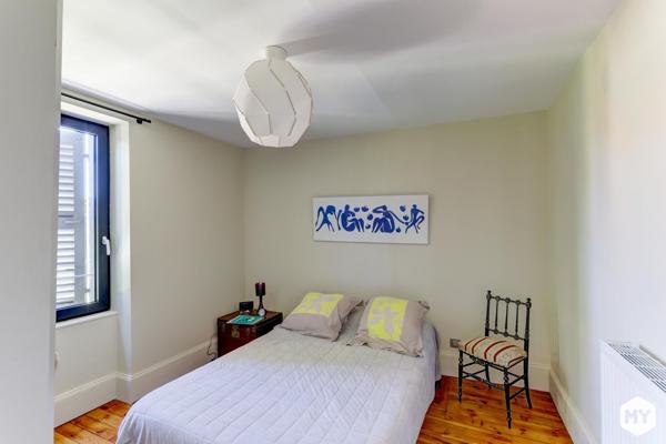 Maison • Vente • 150m2 • Gambetta • Chamalières 487 000 € FAI