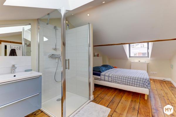 Maison • Vente • 150m2 • Gambetta • Chamalières 487 000 € FAI