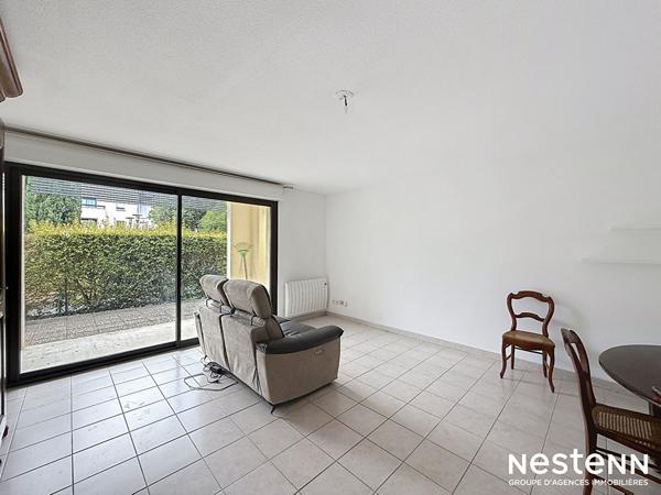 Appartement 3 pièces à louer à Castanet-Tolosan, 66.75 m², terrasse et cave