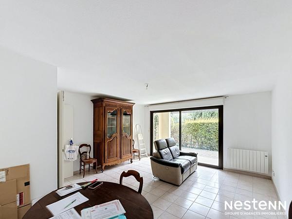 Appartement 3 pièces à louer à Castanet-Tolosan, 66.75 m², terrasse et cave