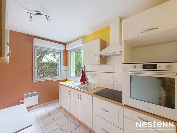 Appartement 3 pièces à louer à Castanet-Tolosan, 66.75 m², terrasse et cave
