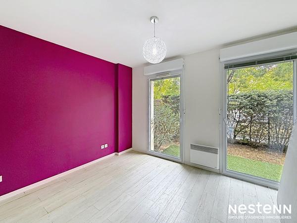 Appartement 3 pièces à louer à Castanet-Tolosan, 66.75 m², terrasse et cave