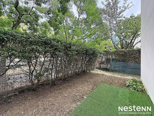 Appartement 3 pièces à louer à Castanet-Tolosan, 66.75 m², terrasse et cave