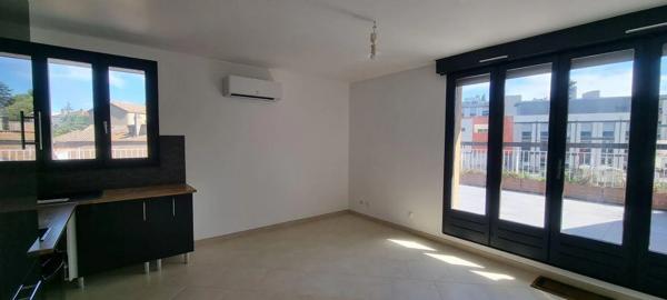 Appartement à louer à Privas (07000)
