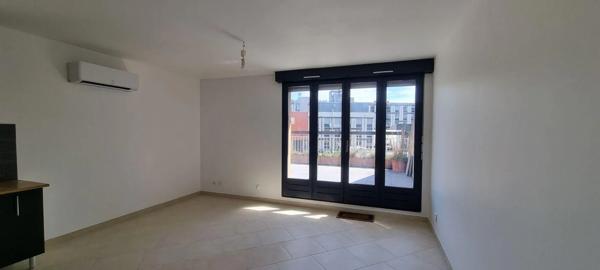 Appartement à louer à Privas (07000)
