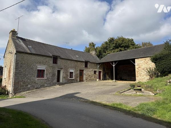 Campagne de SAINT GOUENO