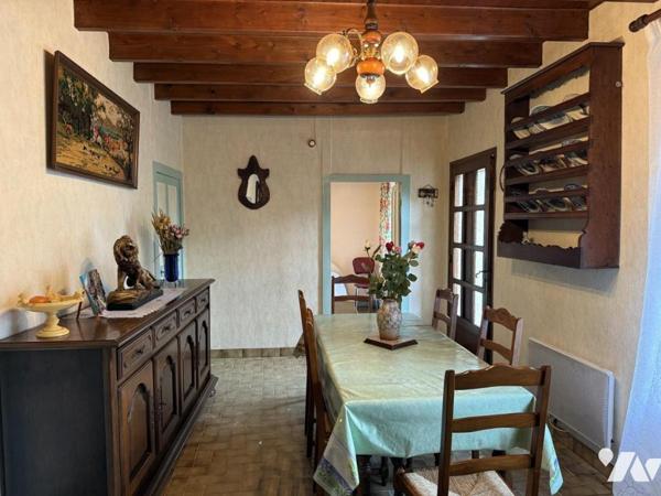 Campagne de SAINT GOUENO