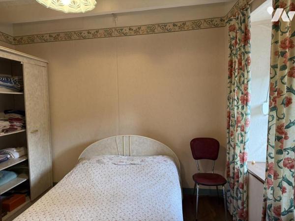 Campagne de SAINT GOUENO