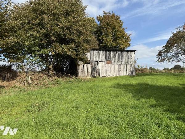 Campagne de SAINT GOUENO