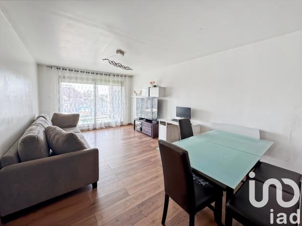 Appartement à vendre 2 pièces 59 m² Sainte-Geneviève-des-Bois