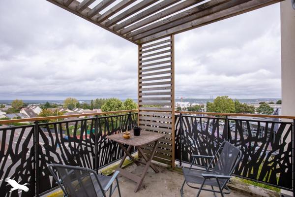 Appartement à vendre |  Magnanville |  4 pièces | 80 m²