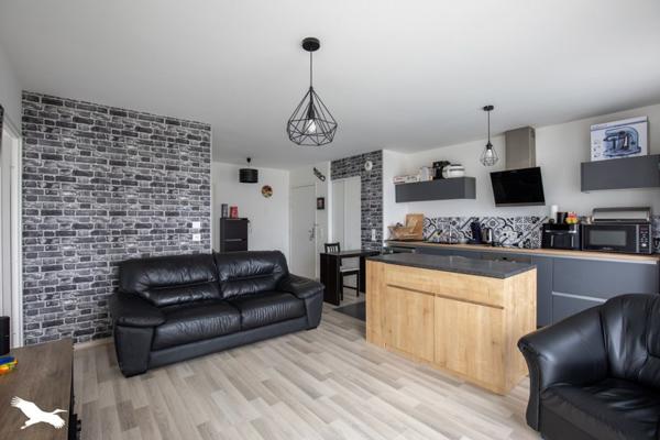 Appartement à vendre |  Magnanville |  4 pièces | 80 m²