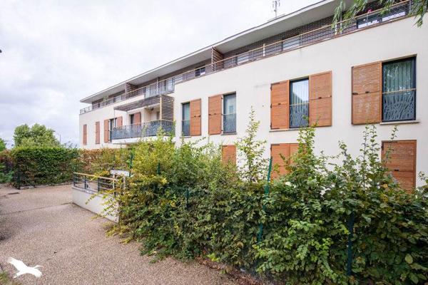 Appartement à vendre |  Magnanville |  4 pièces | 80 m²