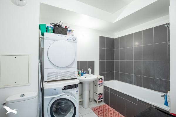 Appartement à vendre |  Magnanville |  4 pièces | 80 m²