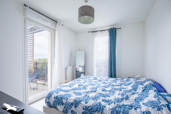 Appartement à vendre |  Magnanville |  4 pièces | 80 m²