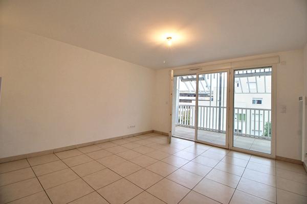 Appartement Montpellier 1 pièce de 29.13 m²