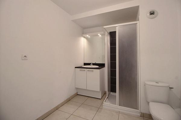Appartement Montpellier 1 pièce de 29.13 m²