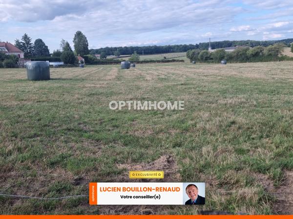 entre PARAY le Monial et MONTCEAU les M