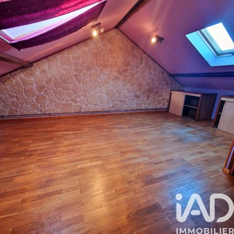 Maison à vendre 5 pièces 110 m² Raismes