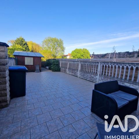 Maison à vendre 5 pièces 110 m² Raismes