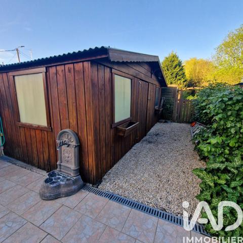 Maison à vendre 5 pièces 110 m² Raismes