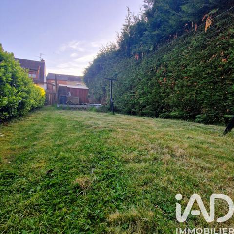 Maison à vendre 5 pièces 110 m² Raismes