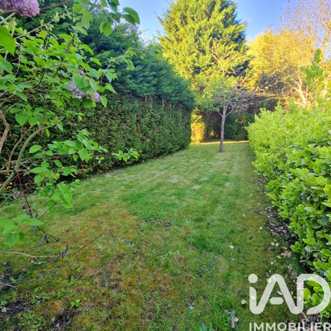 Maison à vendre 5 pièces 110 m² Raismes