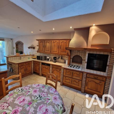 Maison à vendre 5 pièces 110 m² Raismes
