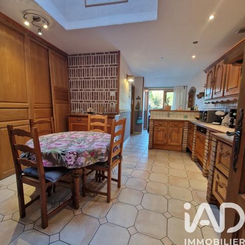 Maison à vendre 5 pièces 110 m² Raismes