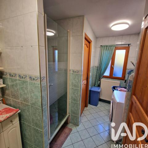 Maison à vendre 5 pièces 110 m² Raismes