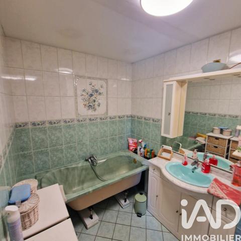 Maison à vendre 5 pièces 110 m² Raismes