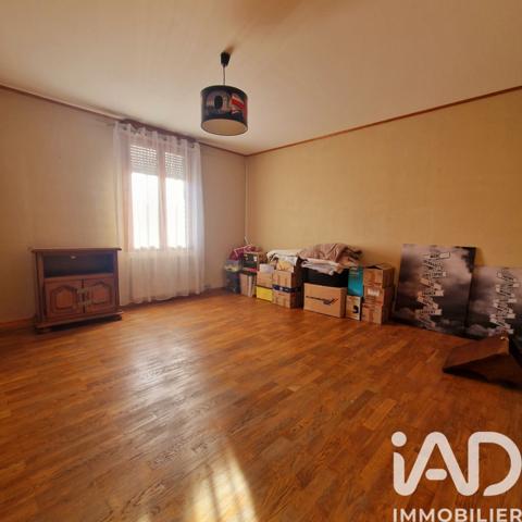 Maison à vendre 5 pièces 110 m² Raismes