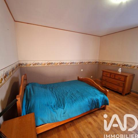 Maison à vendre 5 pièces 110 m² Raismes