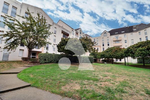 Appartement 3 pièces 64.04 m2