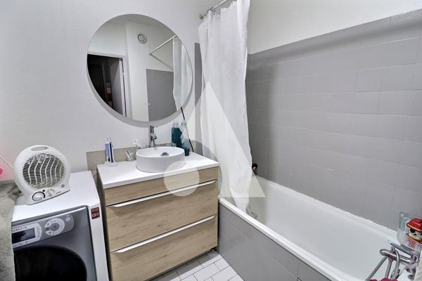 Appartement 3 pièces 64.04 m2