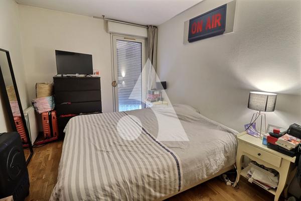 Appartement 3 pièces 64.04 m2