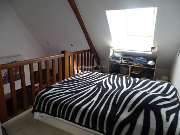 Vente Maison 5 pièces 129 m2 à Bagnoles-de-l'Orne-Normandie