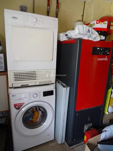 Vente Maison 5 pièces 129 m2 à Bagnoles-de-l'Orne-Normandie